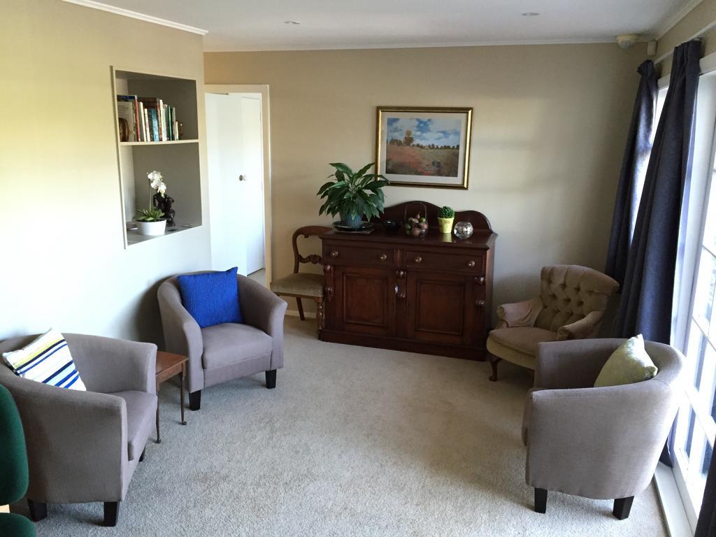 Te Moana Bed & Breakfast Waikanae