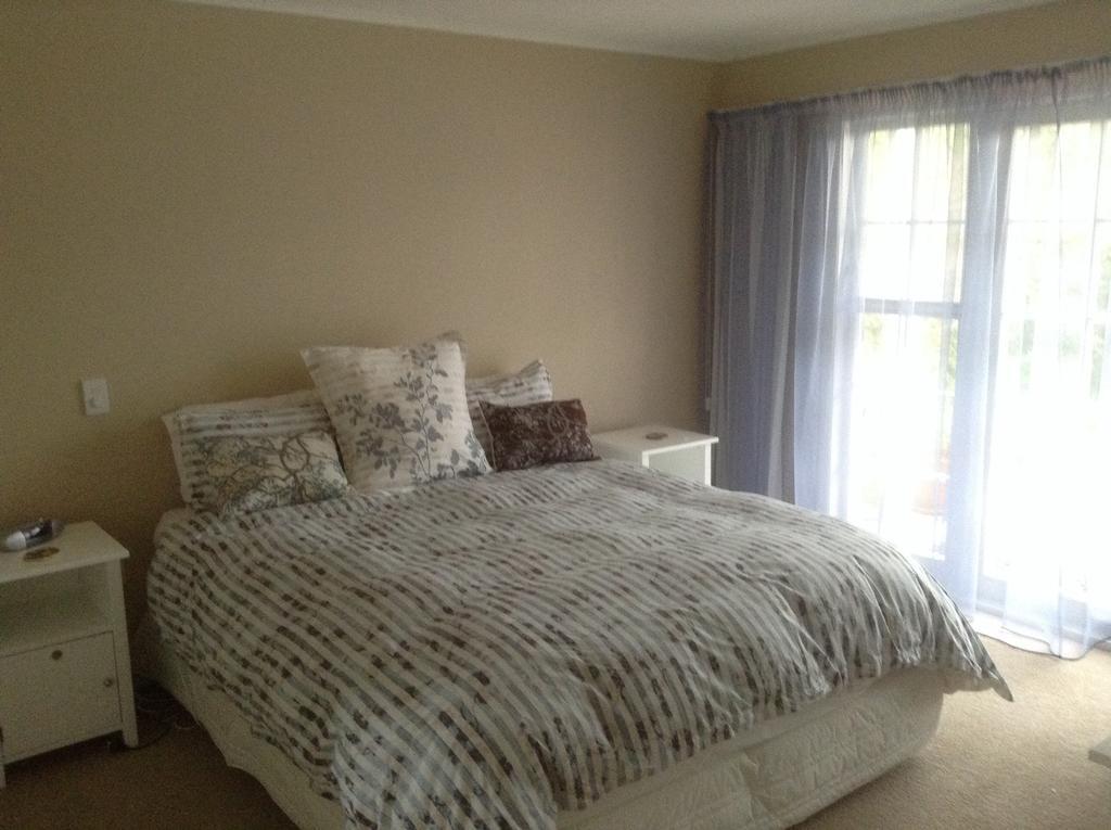 Bed & Breakfast Te Moana Bed & Breakfast