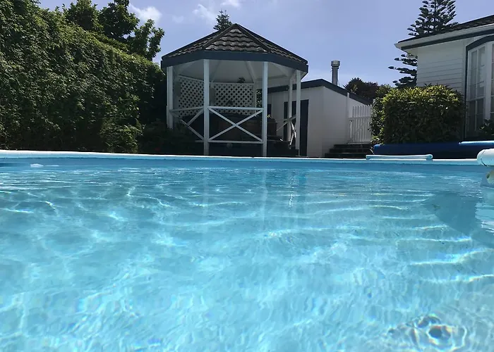 Te Moana Bed & Breakfast
