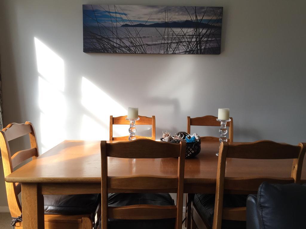 Te Moana Bed & Breakfast Bed & Breakfast