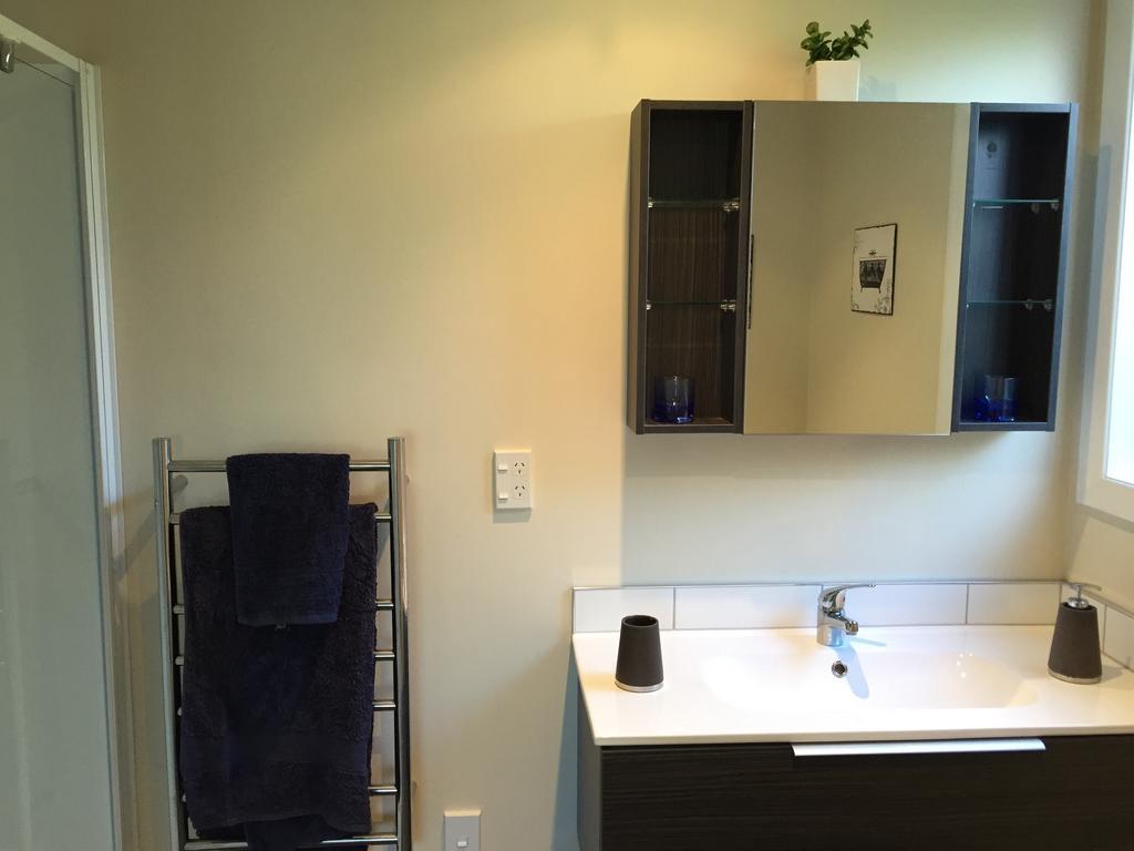 Te Moana Bed & Breakfast Bed & Breakfast *