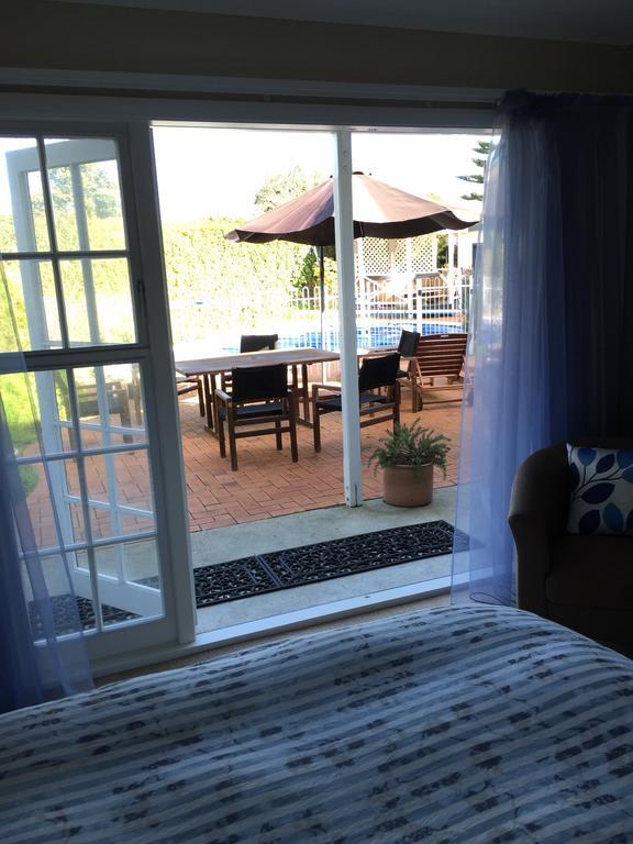 Bed & Breakfast Te Moana Bed & Breakfast Waikanae