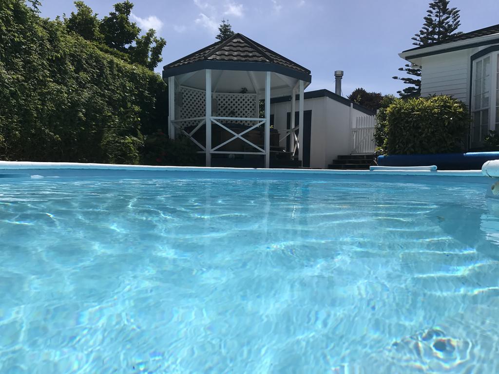 Te Moana Bed & Breakfast Bed & Breakfast *