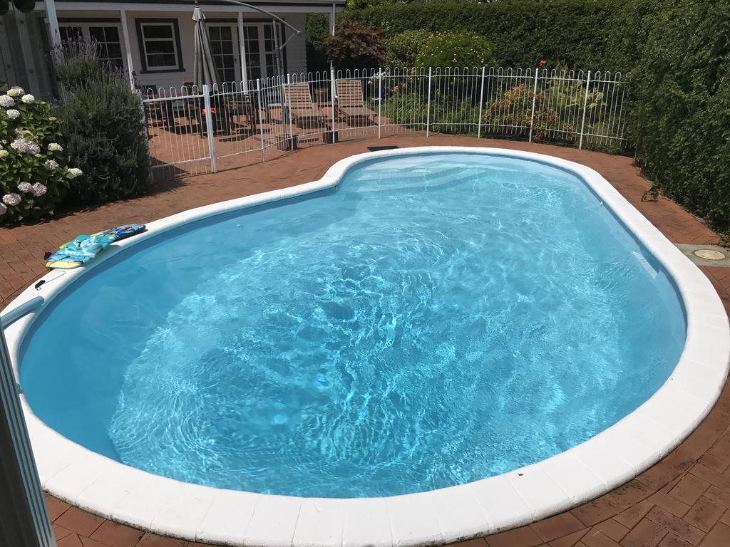 Bed & Breakfast Te Moana Bed & Breakfast Waikanae