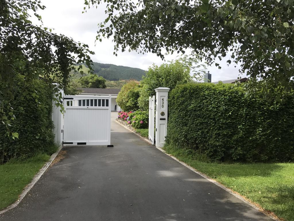 Bed & Breakfast Te Moana Bed & Breakfast